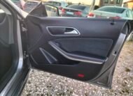 MERCEDES-BENZ CLA ShootingBrake AMG 2.2 CDI AMG