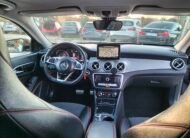 MERCEDES-BENZ CLA ShootingBrake AMG 2.2 CDI AMG