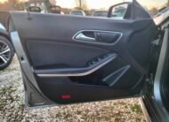 MERCEDES-BENZ CLA ShootingBrake AMG 2.2 CDI AMG