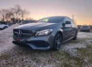 MERCEDES-BENZ CLA ShootingBrake AMG 2.2 CDI AMG