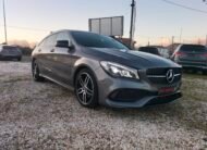 MERCEDES-BENZ CLA ShootingBrake AMG 2.2 CDI AMG