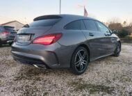 MERCEDES-BENZ CLA ShootingBrake AMG 2.2 CDI AMG