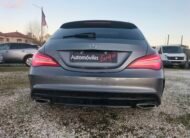 MERCEDES-BENZ CLA ShootingBrake AMG 2.2 CDI AMG