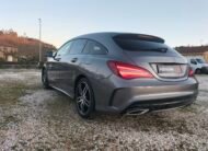 MERCEDES-BENZ CLA ShootingBrake AMG 2.2 CDI AMG