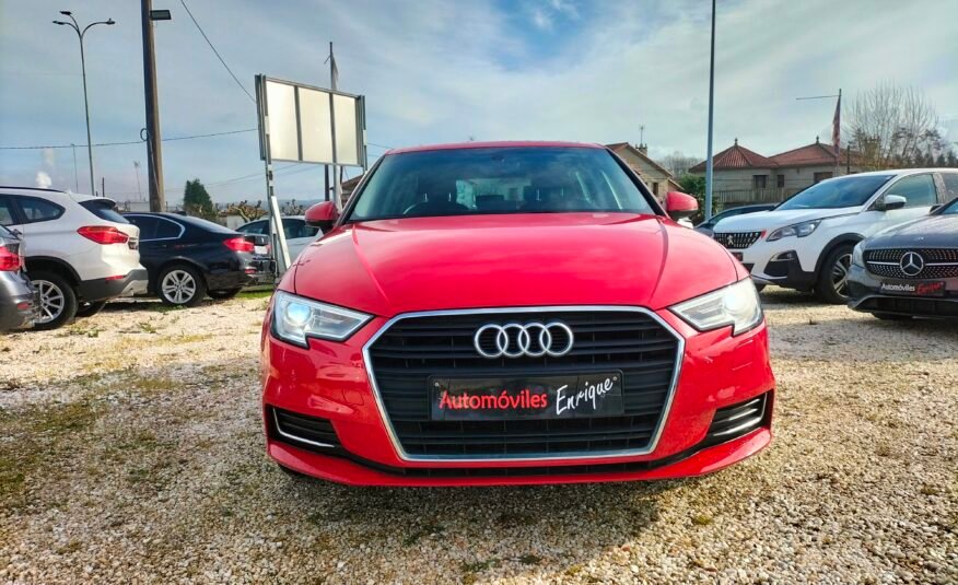 AUDI A3 1.6 TDI