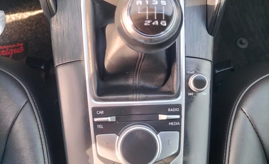AUDI A3 1.6 TDI