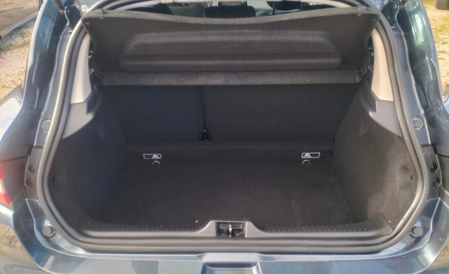 RENAULT Clio Energy 1.5 DCI