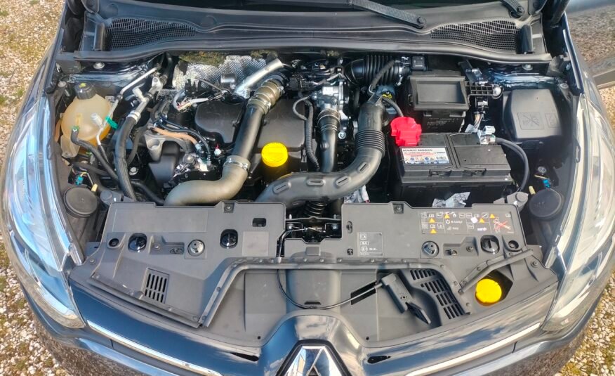 RENAULT Clio Energy 1.5 DCI