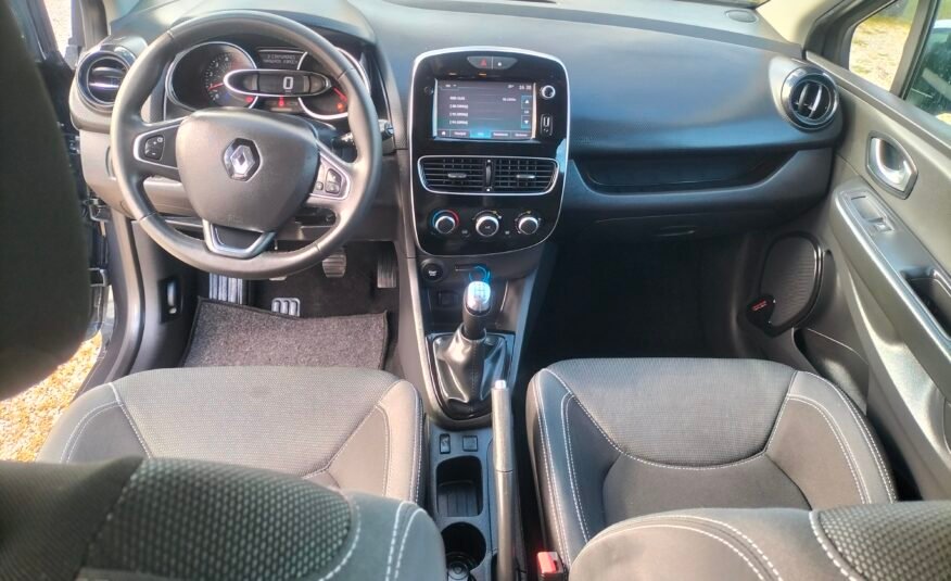 RENAULT Clio Energy 1.5 DCI