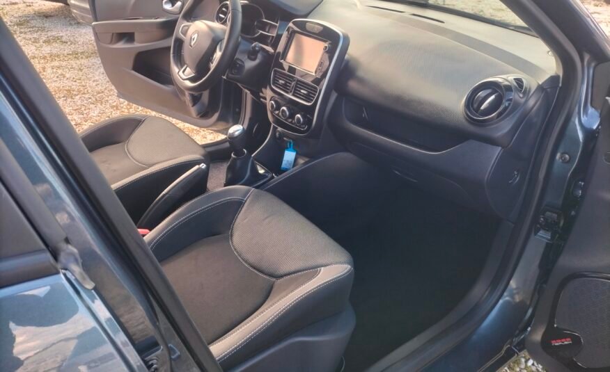 RENAULT Clio Energy 1.5 DCI