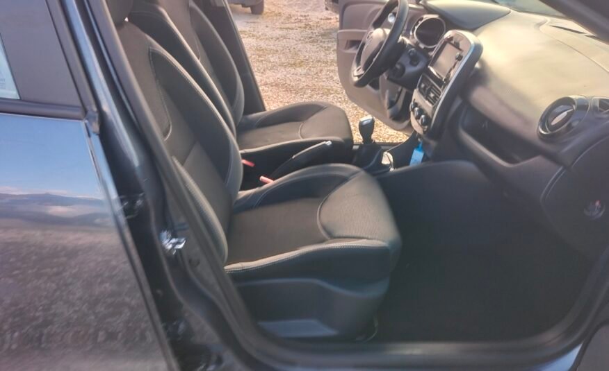 RENAULT Clio Energy 1.5 DCI