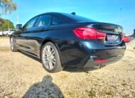 BMW 418 d Gran Coupe PACK M