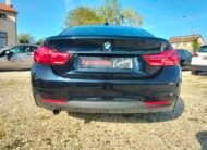 BMW 418 d Gran Coupe PACK M