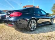 BMW 418 d Gran Coupe PACK M
