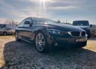 BMW 418 d Gran Coupe PACK M
