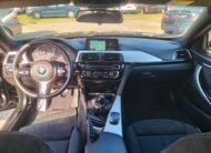 BMW 418 d Gran Coupe PACK M