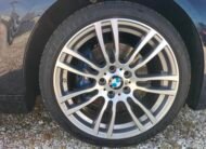BMW 418 d Gran Coupe PACK M