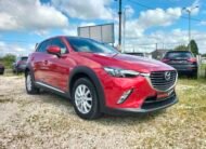 MAZDA CX3 1.5d SKYACTIVE DELUX