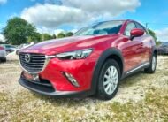 MAZDA CX3 1.5d SKYACTIVE DELUX
