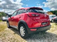 MAZDA CX3 1.5d SKYACTIVE DELUX