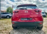 MAZDA CX3 1.5d SKYACTIVE DELUX