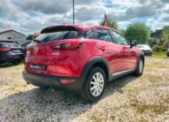 MAZDA CX3 1.5d SKYACTIVE DELUX