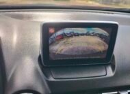 MAZDA CX3 1.5d SKYACTIVE DELUX
