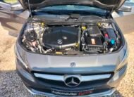 Mercedes CLA 200 CDI Urban
