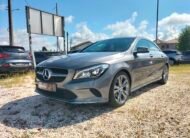 Mercedes CLA 200 CDI Urban