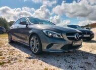 Mercedes CLA 200 CDI Urban