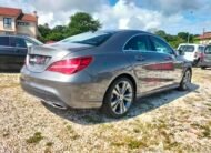 Mercedes CLA 200 CDI Urban