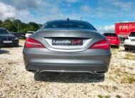 Mercedes CLA 200 CDI Urban