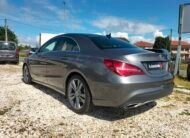 Mercedes CLA 200 CDI Urban