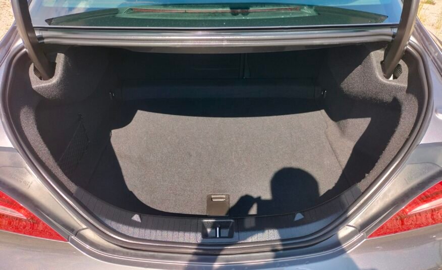Mercedes CLA 200 CDI Urban