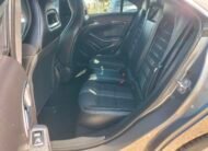 Mercedes CLA 200 CDI Urban