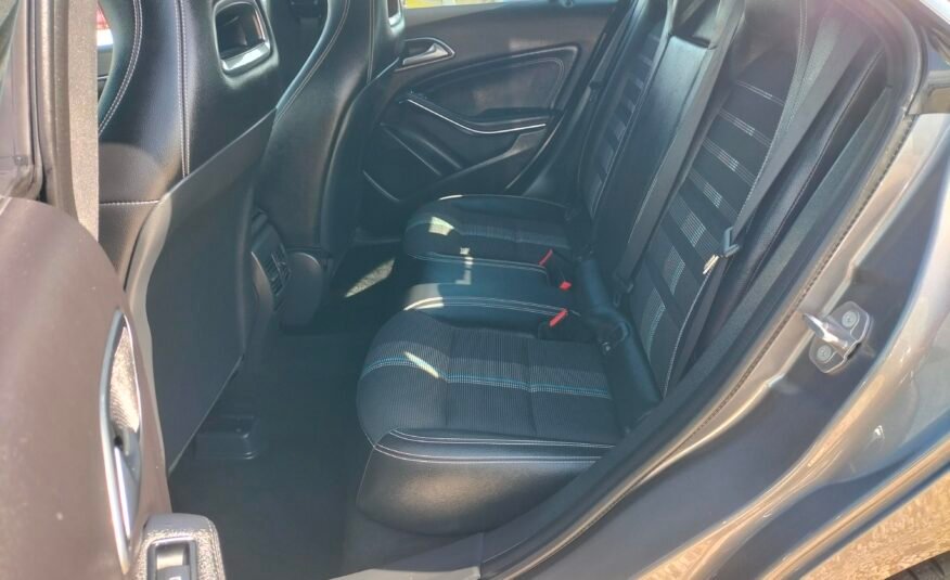 Mercedes CLA 200 CDI Urban