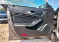 Mercedes CLA 200 CDI Urban