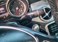 Mercedes CLA 200 CDI Urban