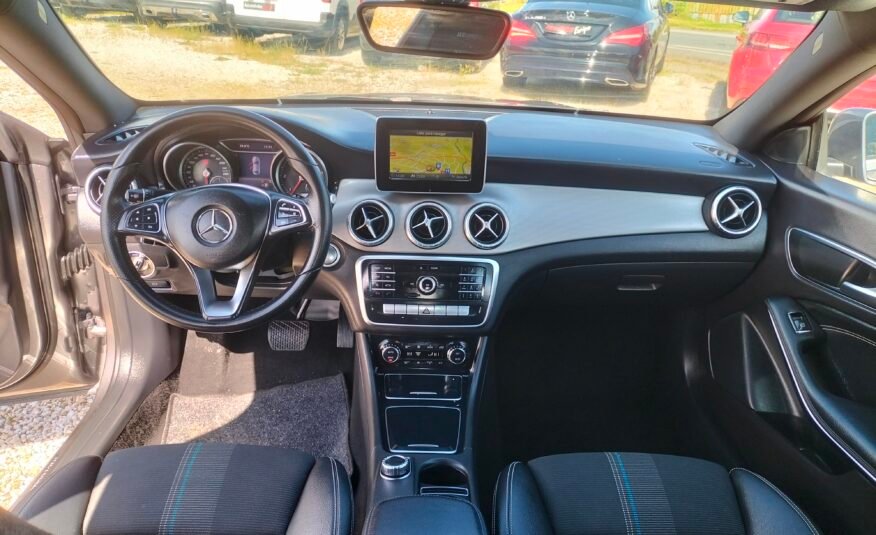 Mercedes CLA 200 CDI Urban