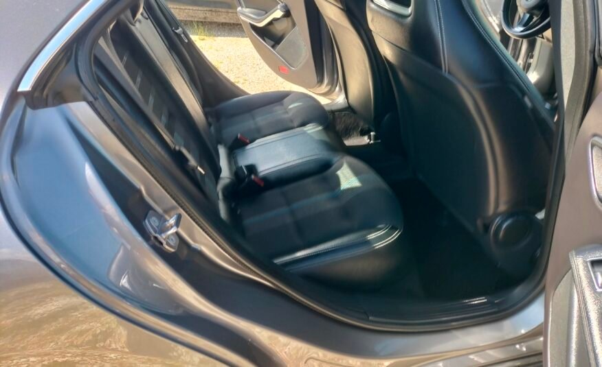 Mercedes CLA 200 CDI Urban