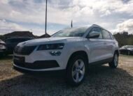 SKODA Karoq 2.0 TDI