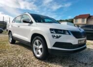 SKODA Karoq 2.0 TDI
