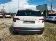 SKODA Karoq 2.0 TDI