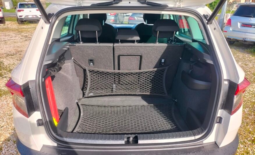 SKODA Karoq 2.0 TDI