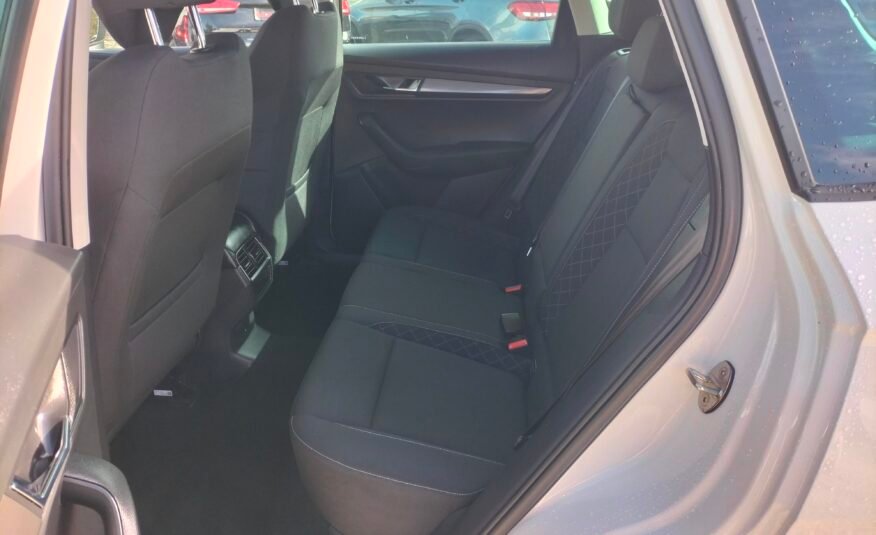 SKODA Karoq 2.0 TDI