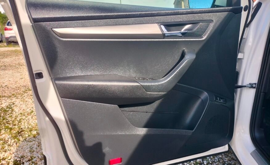 SKODA Karoq 2.0 TDI