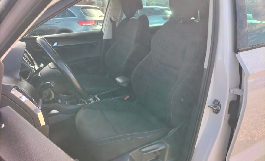 SKODA Karoq 2.0 TDI
