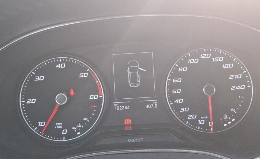 SEAT Arona 1.6 TDI Style