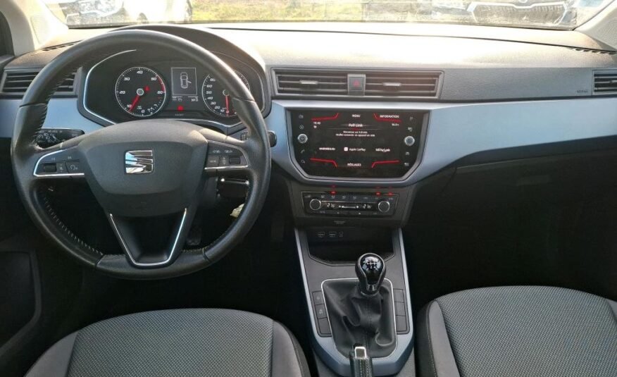 SEAT Arona 1.6 TDI Style