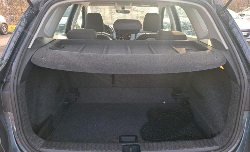 SEAT Arona 1.6 TDI Style